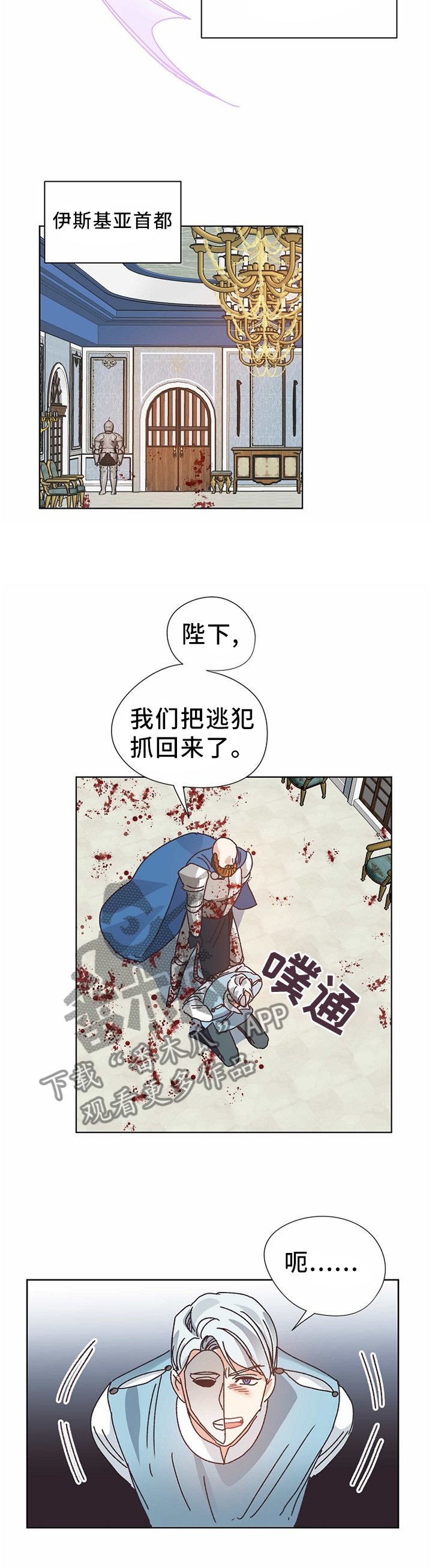 第66章：进攻王国