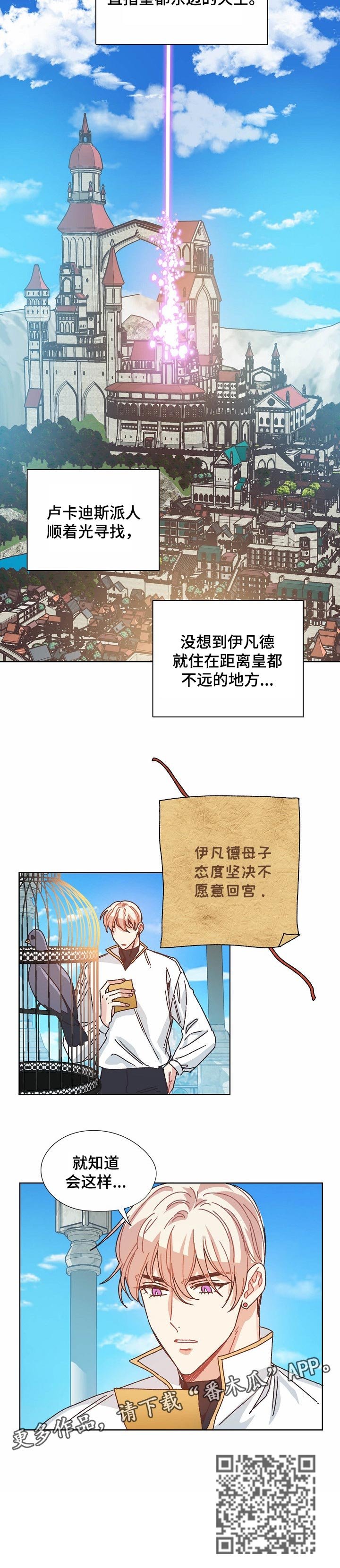 第74章：我的侄女