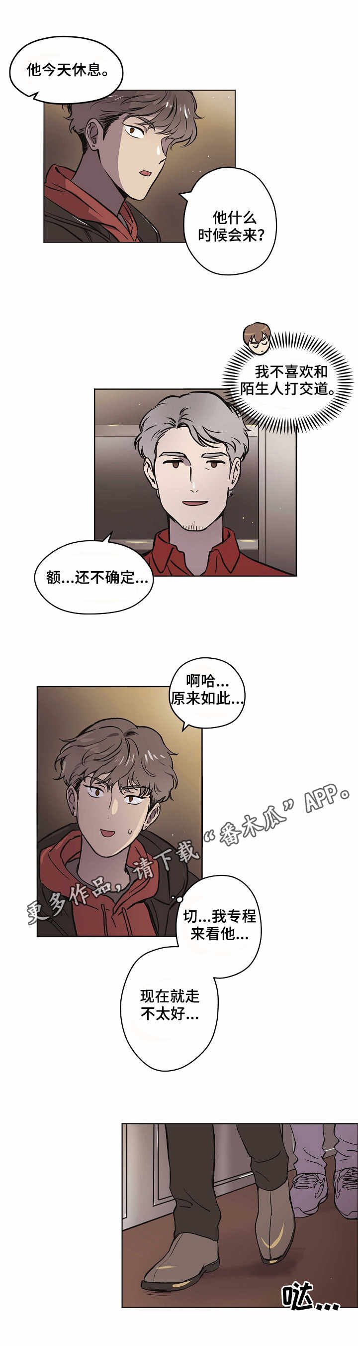 第13章：信息