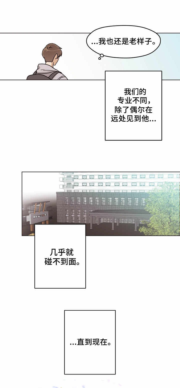 第6章：认出来了