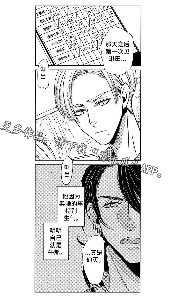 第11章：请假