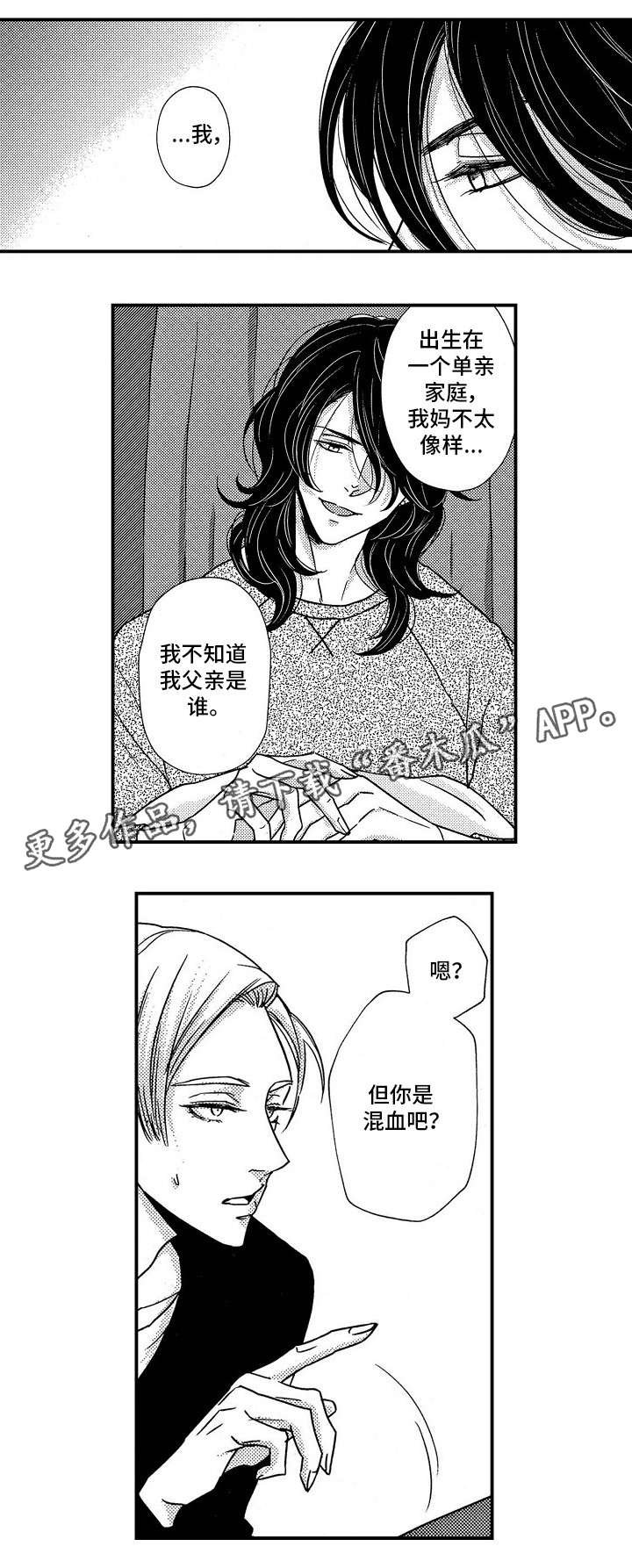 第13章：过往
