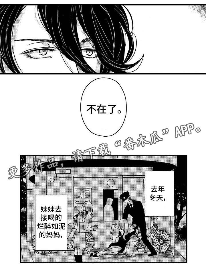 第13章：过往