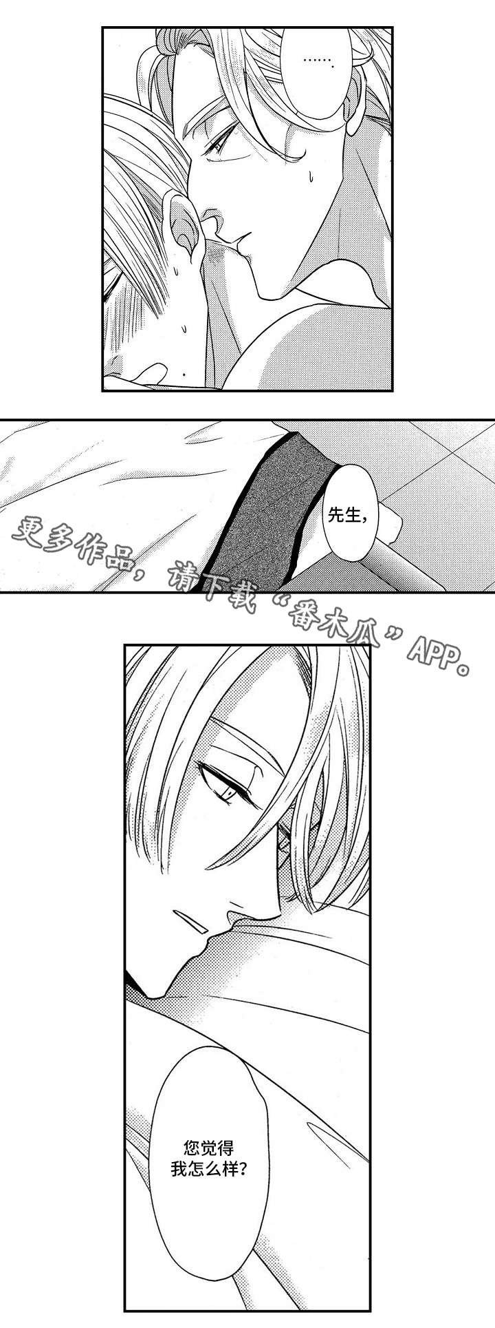第19章：相似