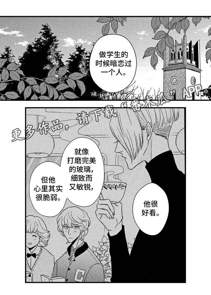 第19章：相似