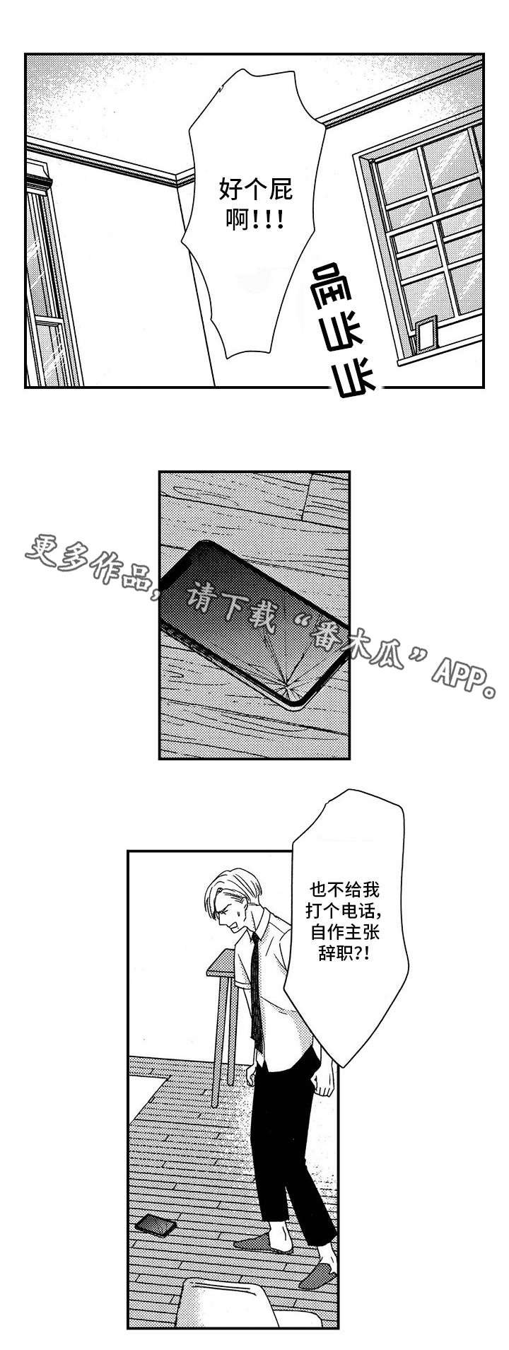 第27章：发布会