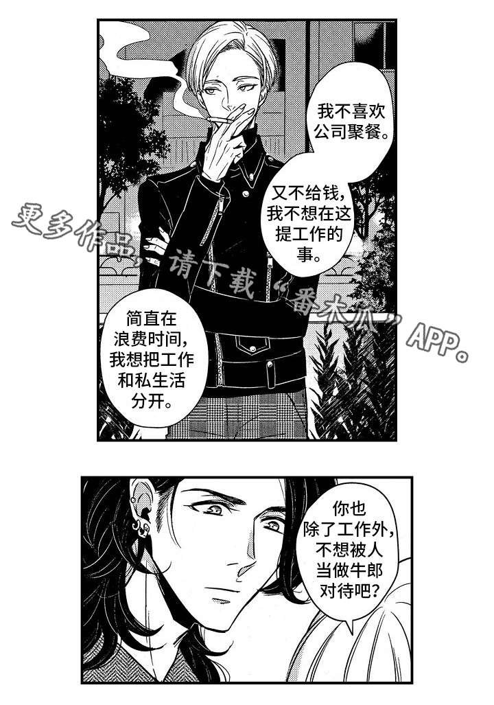 第3章：酒量