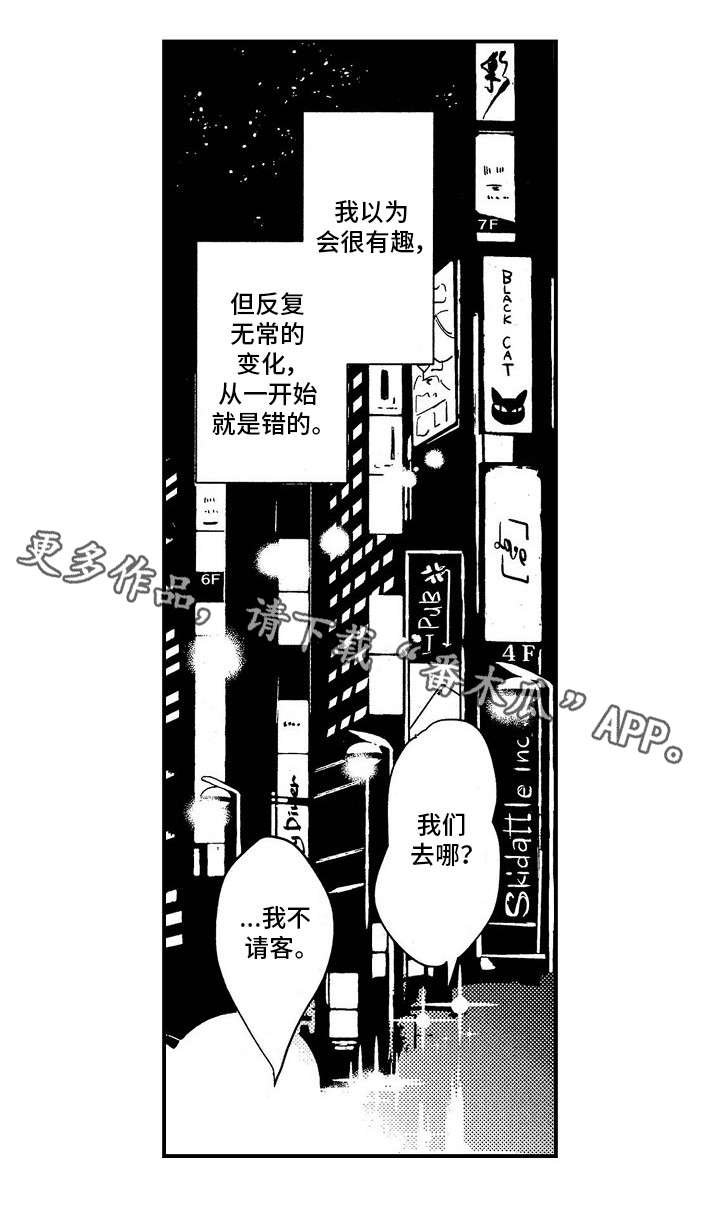 第3章：酒量