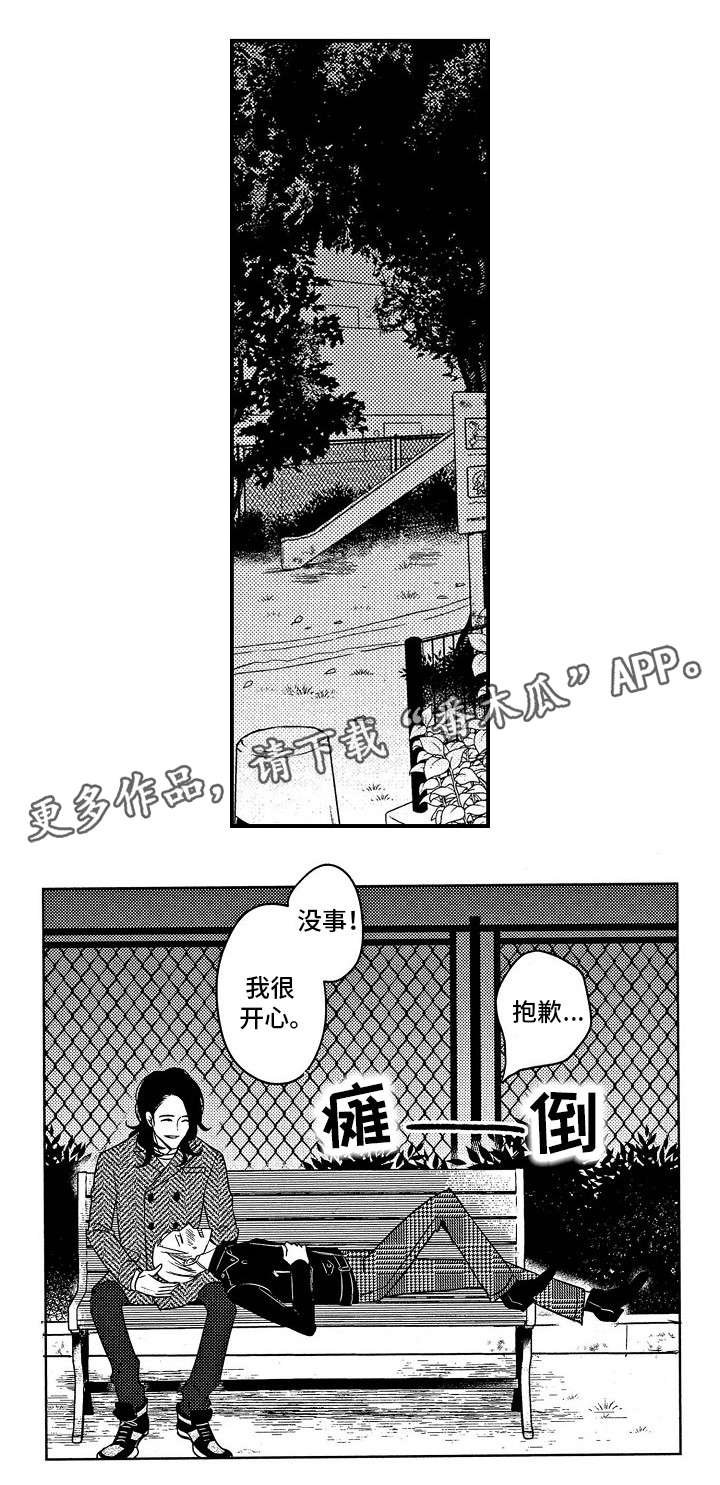第3章：酒量