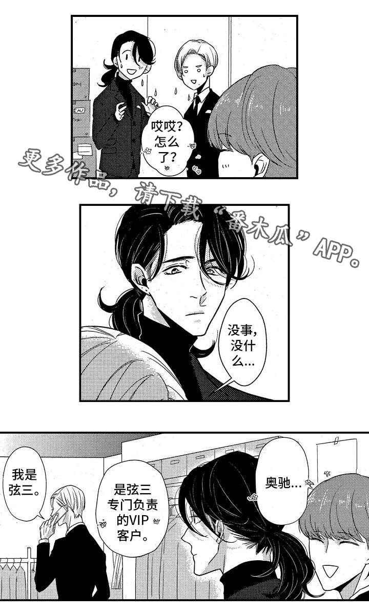 第7章：天赋