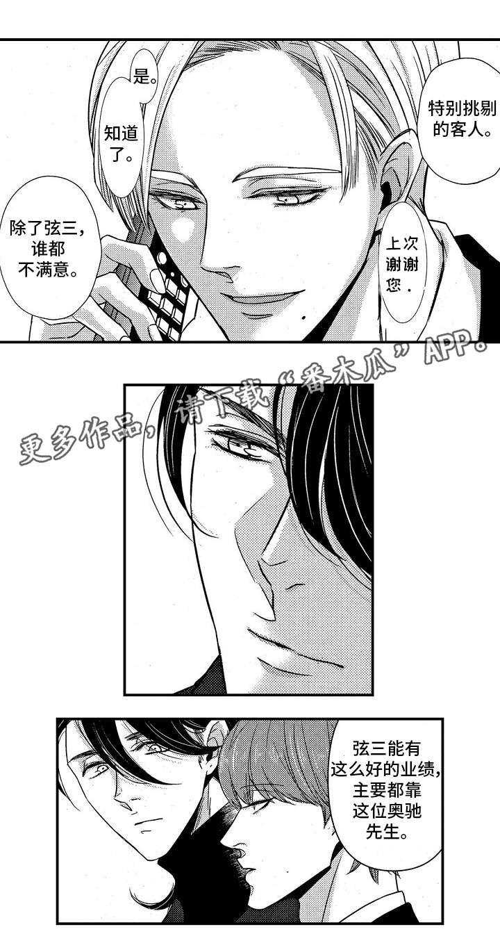第7章：天赋