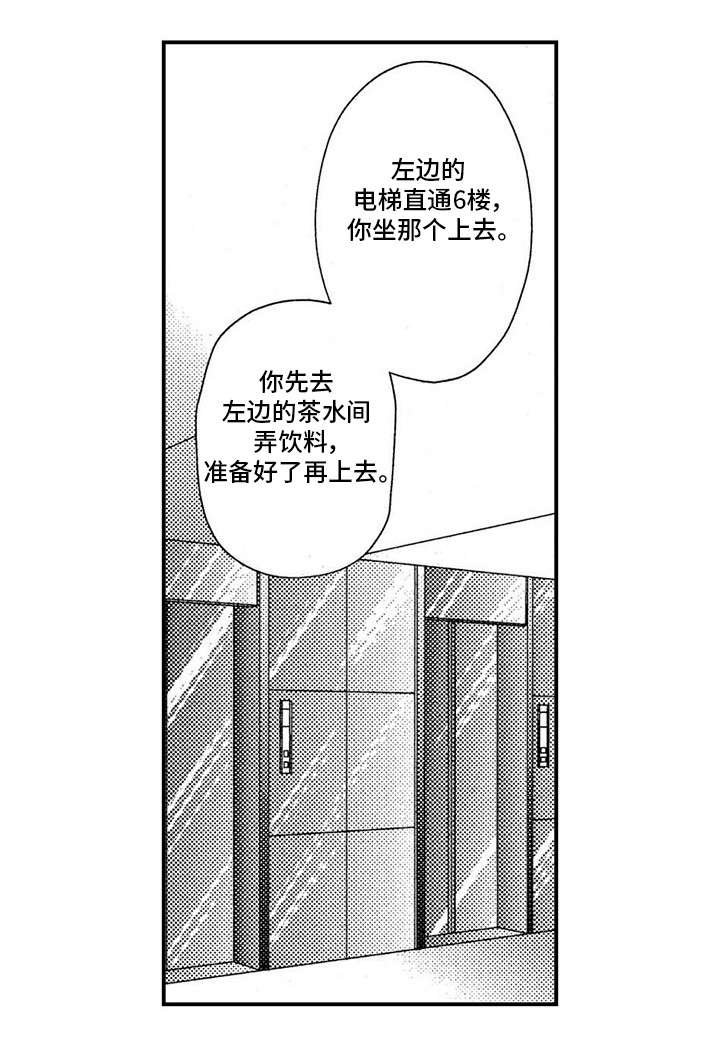 第8章：VIP