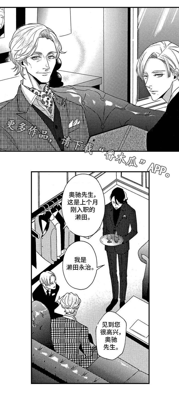 第8章：VIP