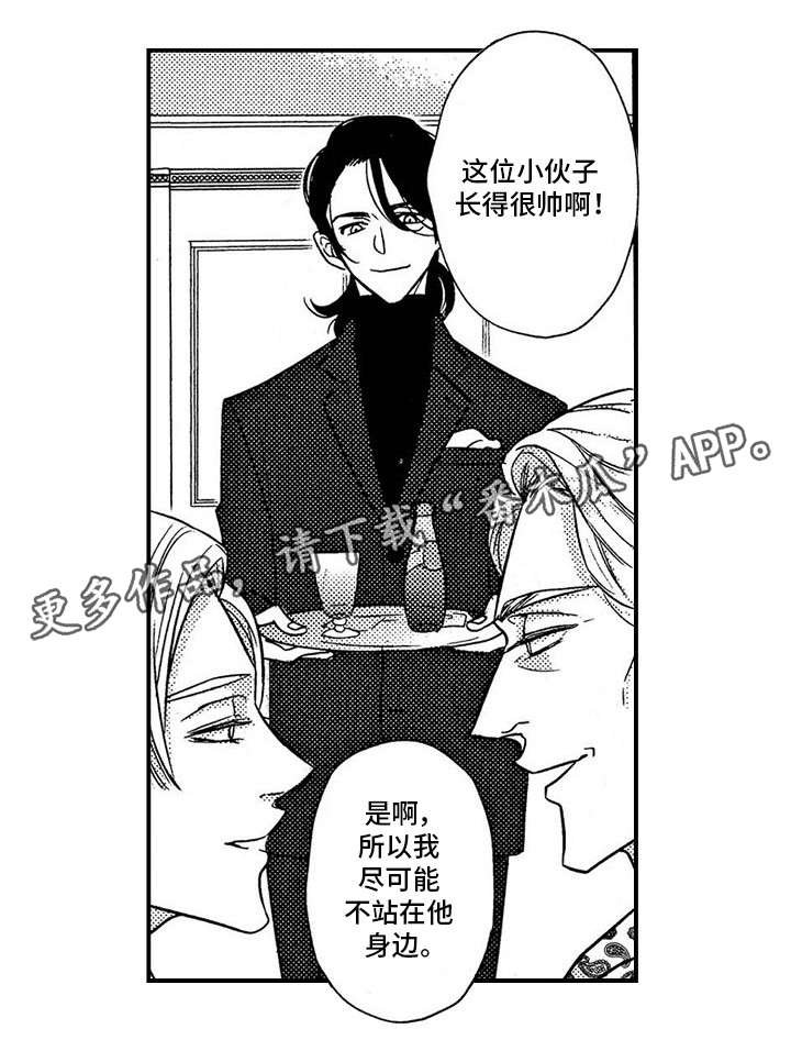 第8章：VIP