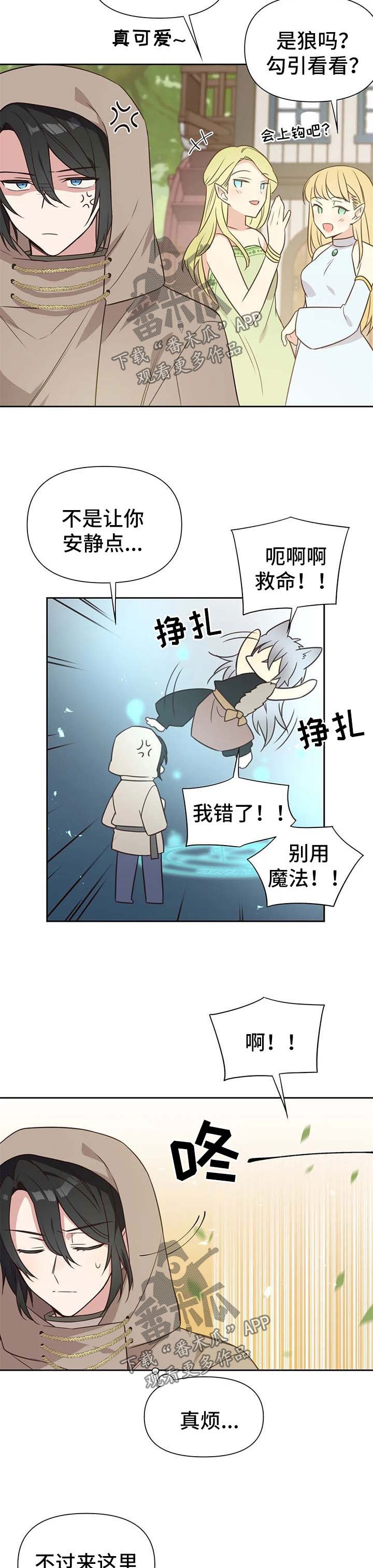 第104章：番外：雷奥5