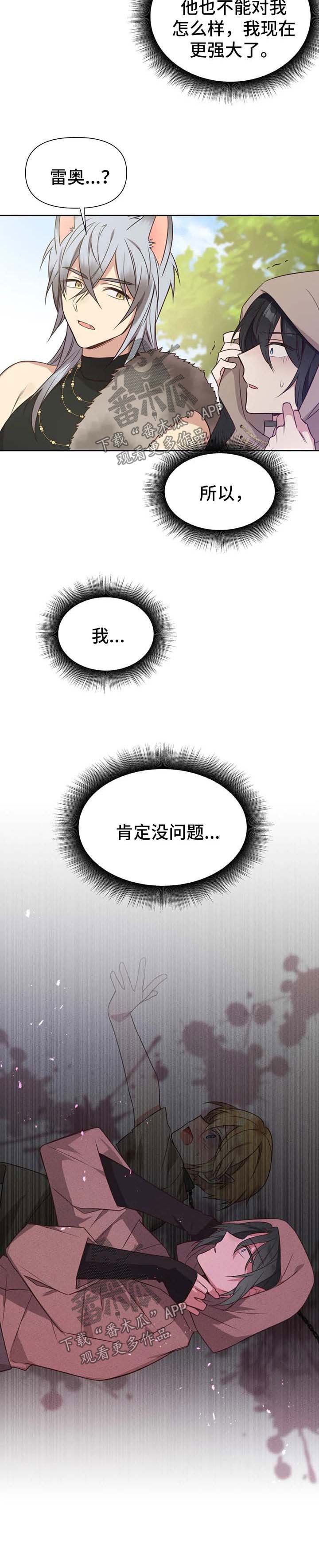 第105章：番外：雷奥6
