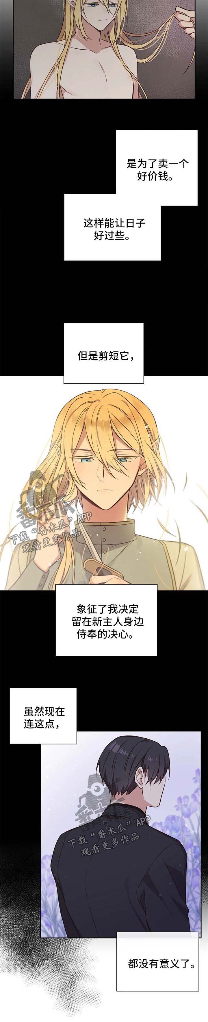 第107章：番外：雷奥8