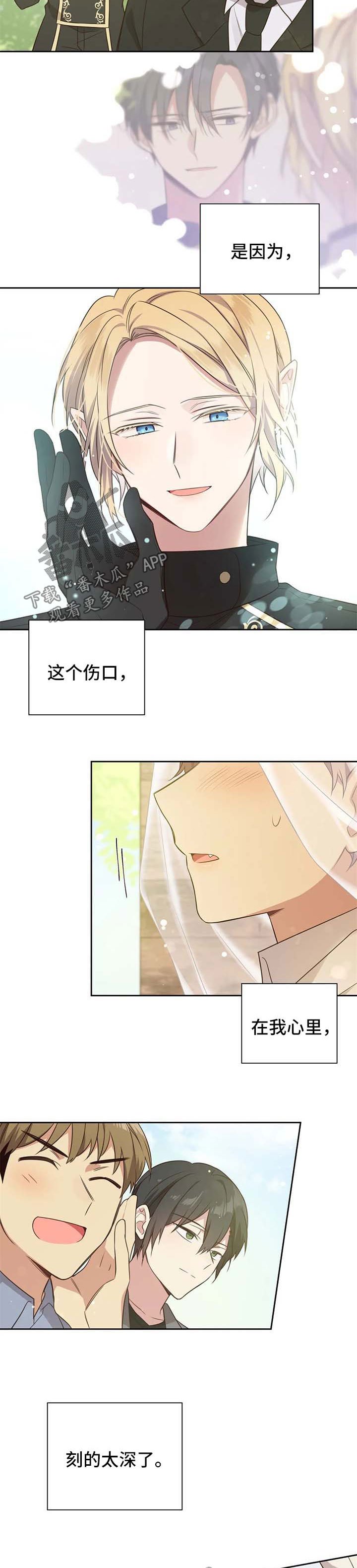 第110章：番外：雷奥11