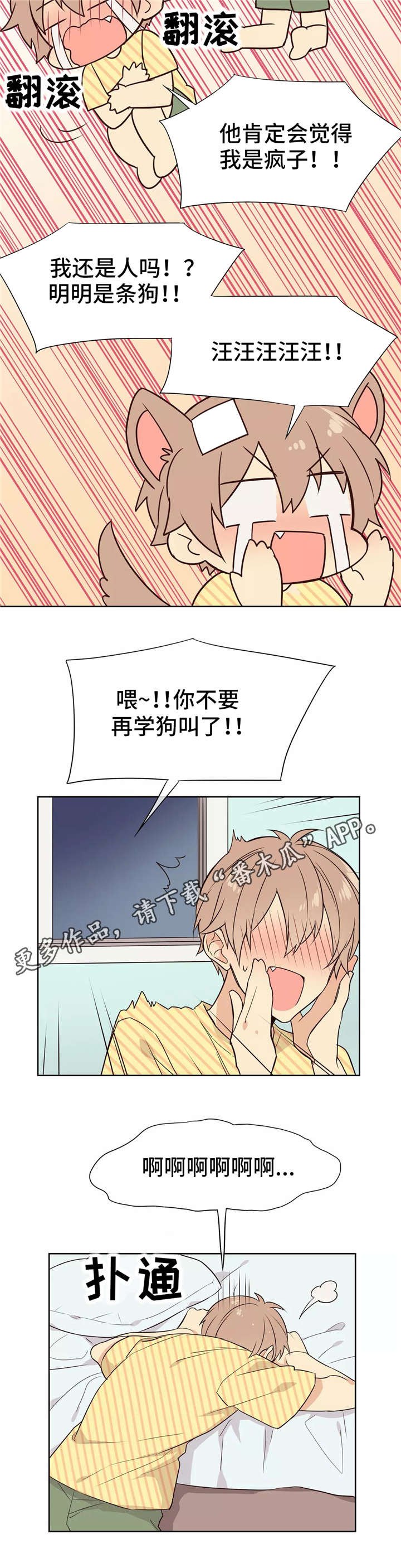 第21章：变化