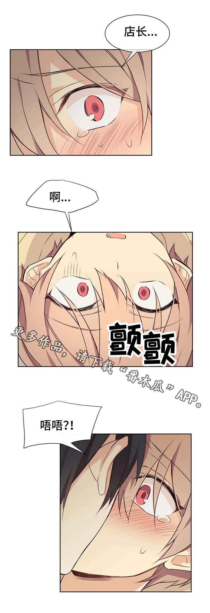 第26章：固执