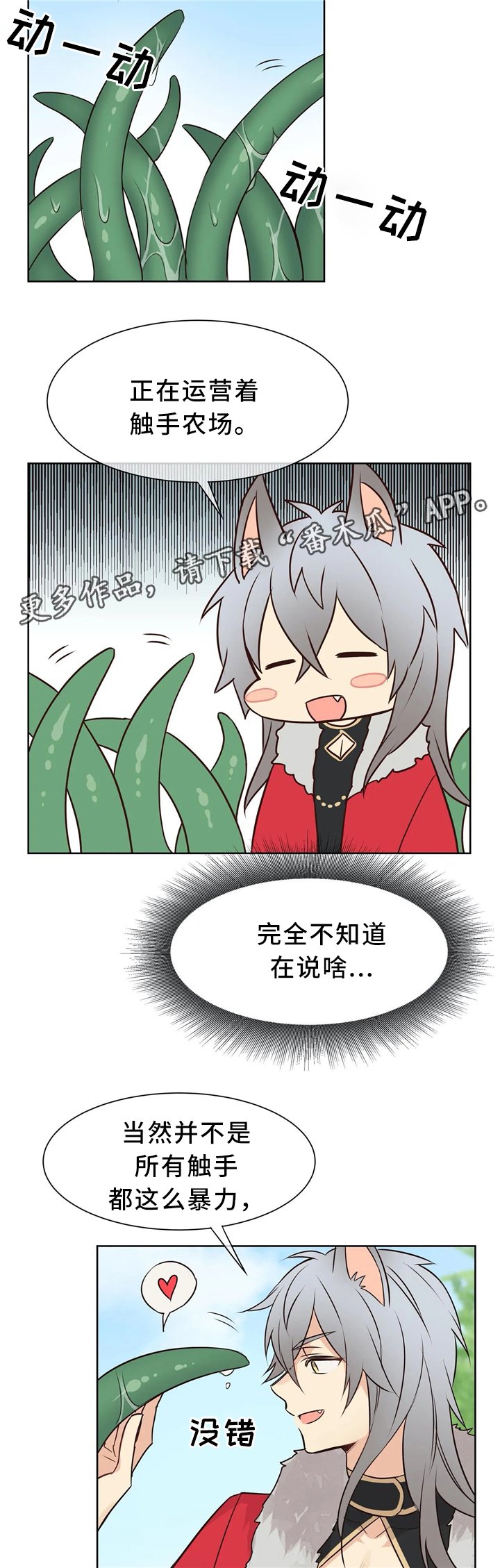 第40章：特别的世界