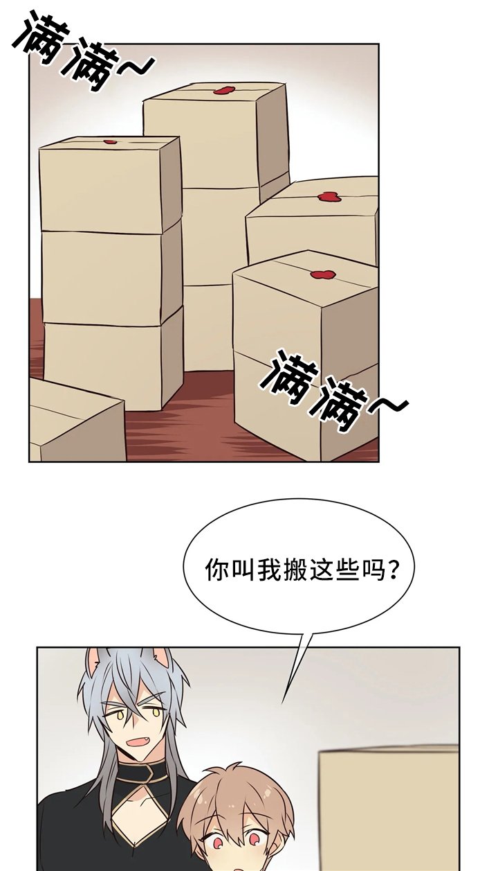 第42章：逐渐熟悉