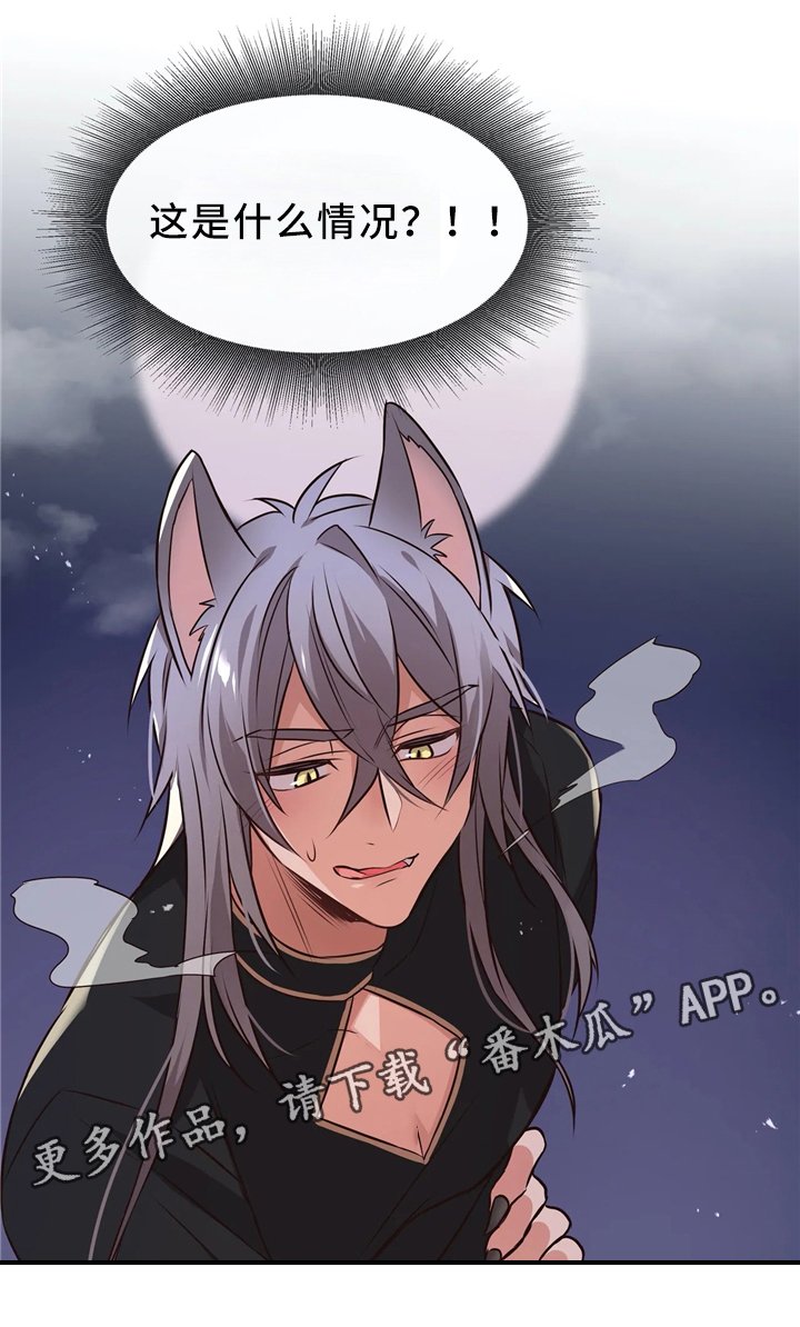 第45章：危机