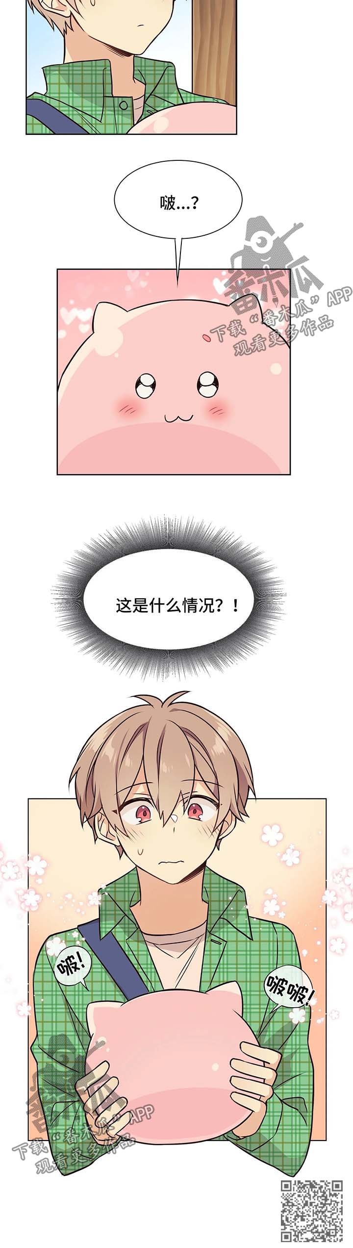 第51章：换专业