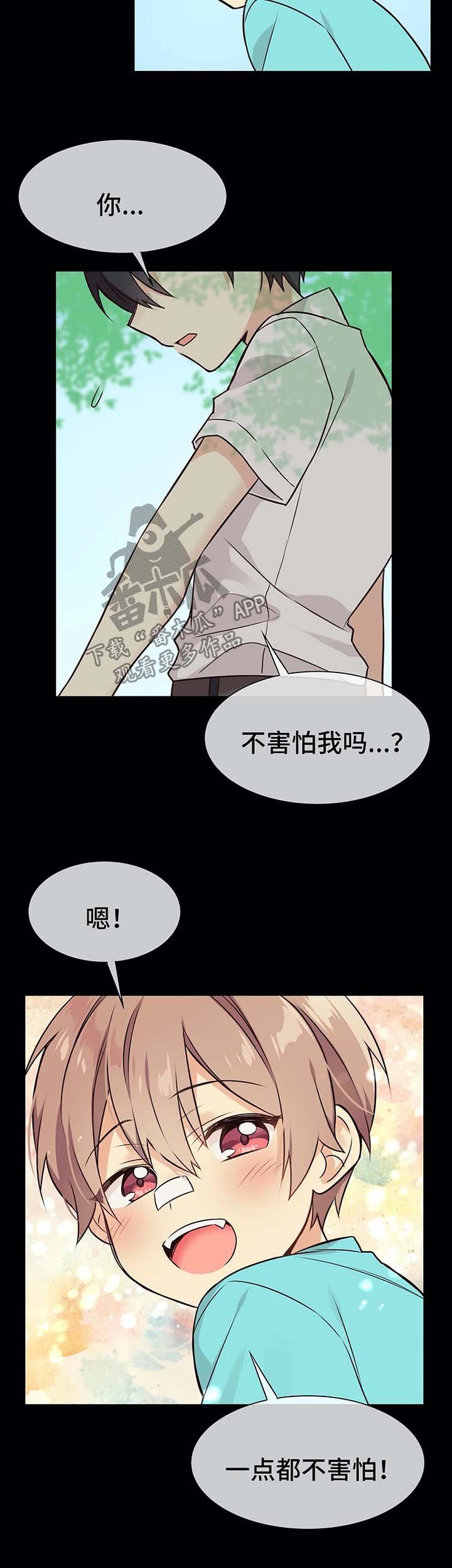 第52章：过去与现在的你