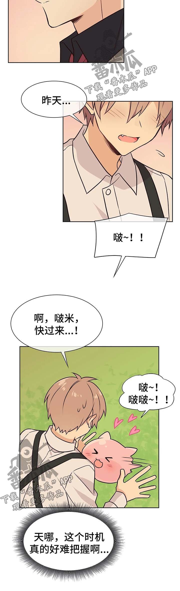 第55章：办公室恋情的现实