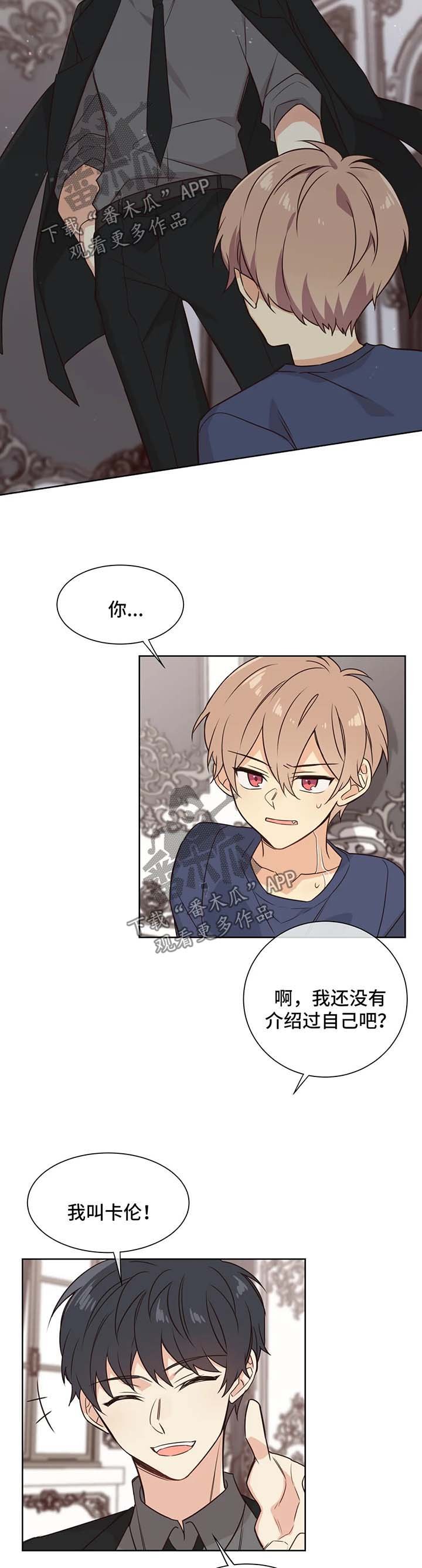 第87章：和我哥哥分手