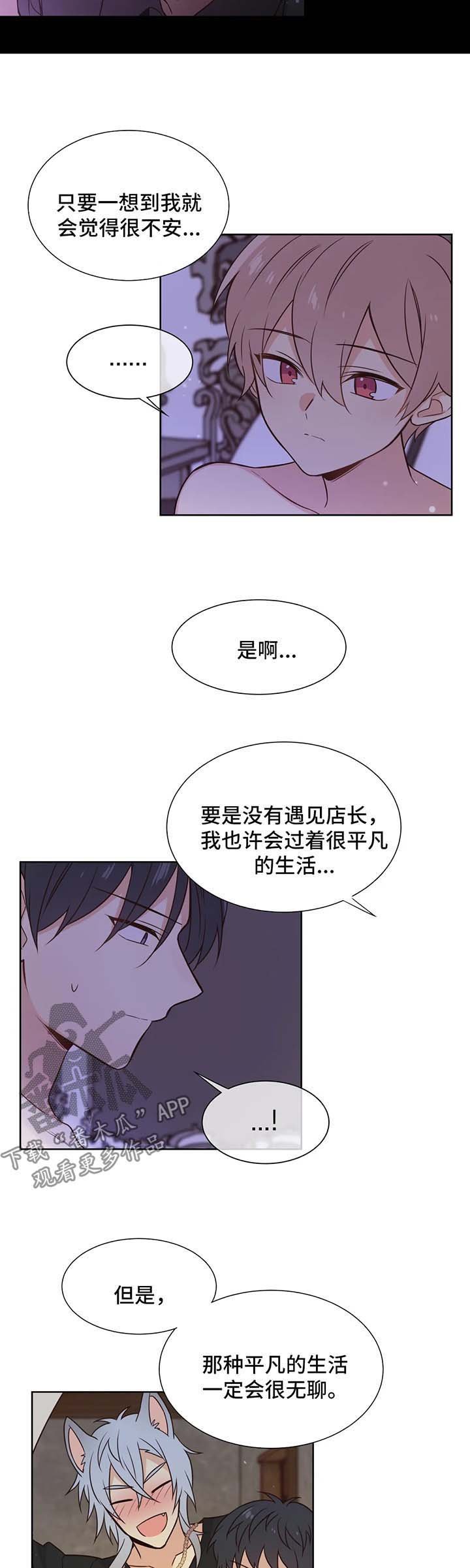 第97章：赢不了你