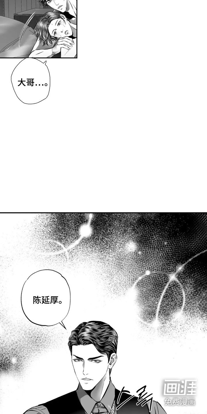 第12章：轮回（完结）