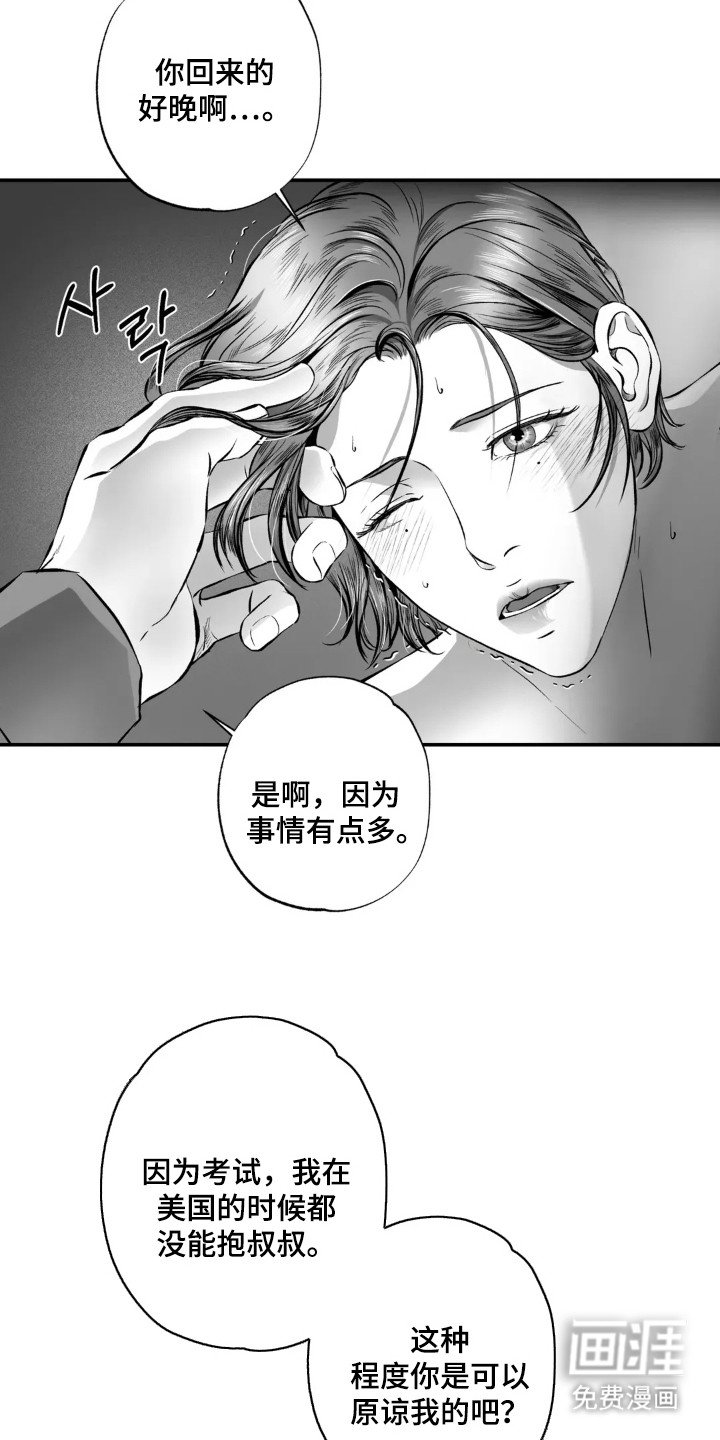 第12章：轮回（完结）