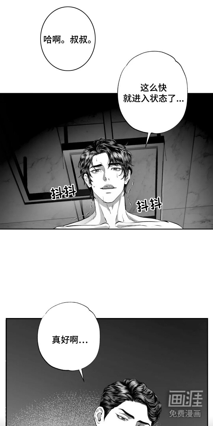 第12章：轮回（完结）