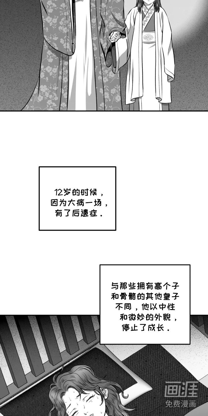 第7章：没得选