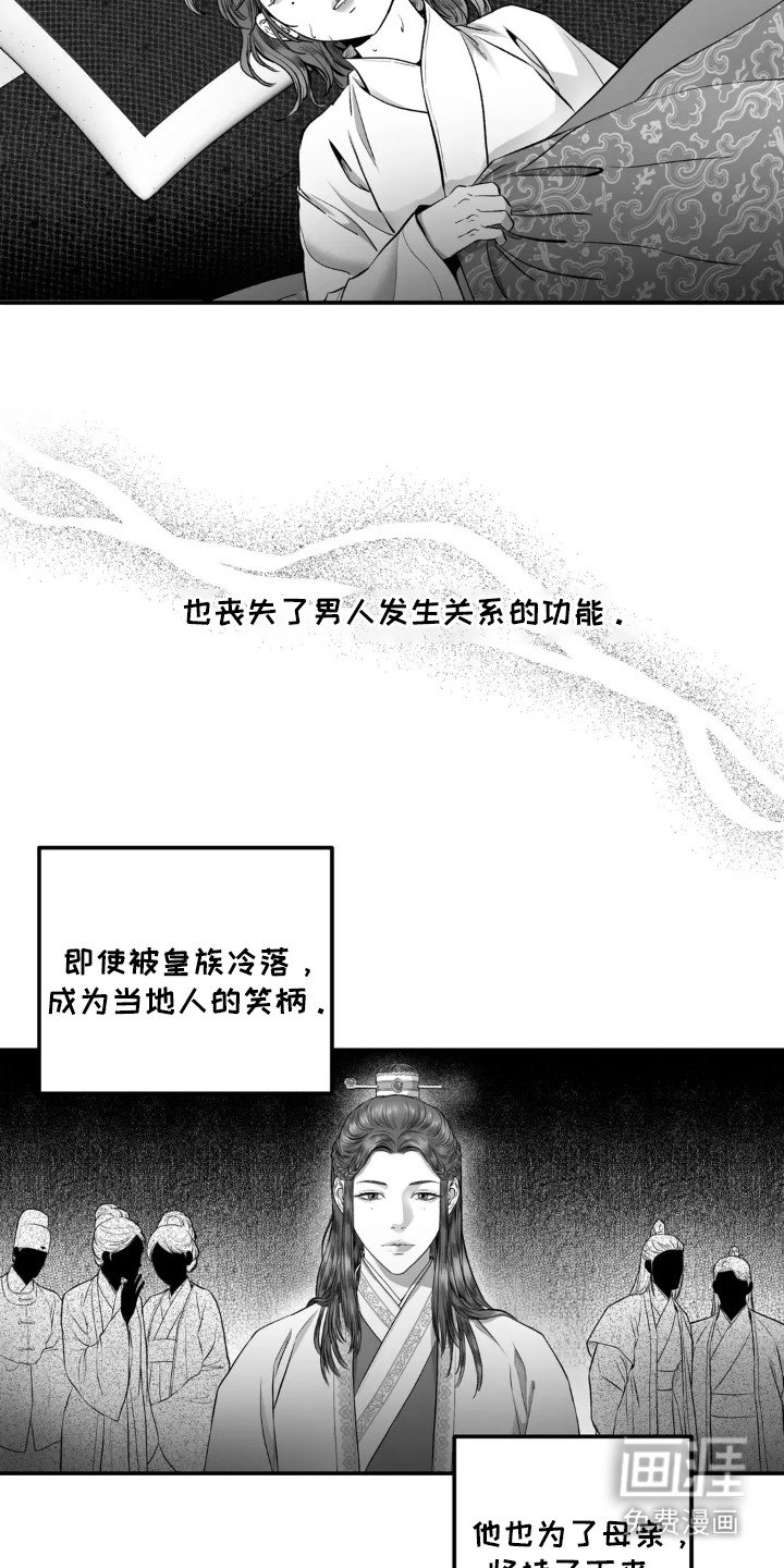 第7章：没得选