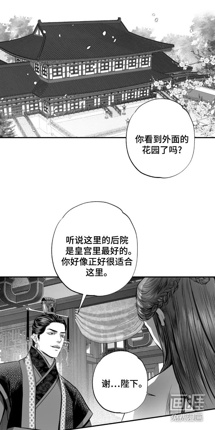 第7章：没得选