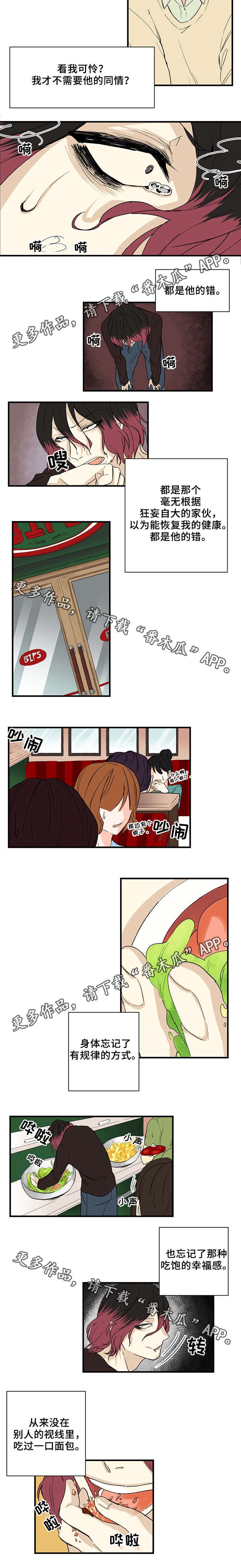 第13章：崩溃