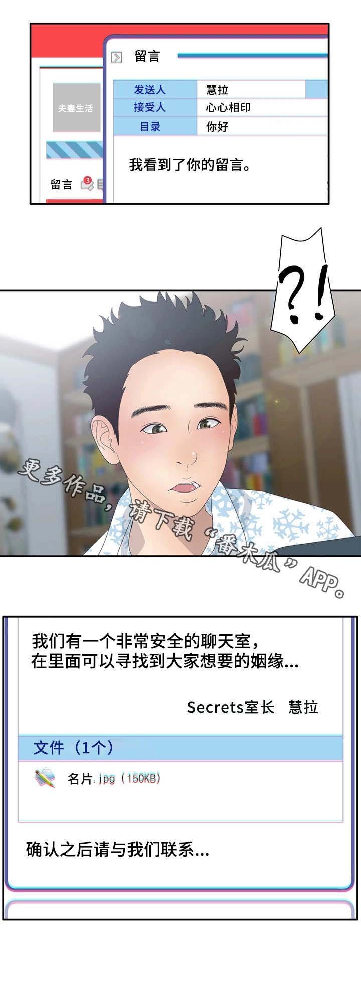 第14章：帖子