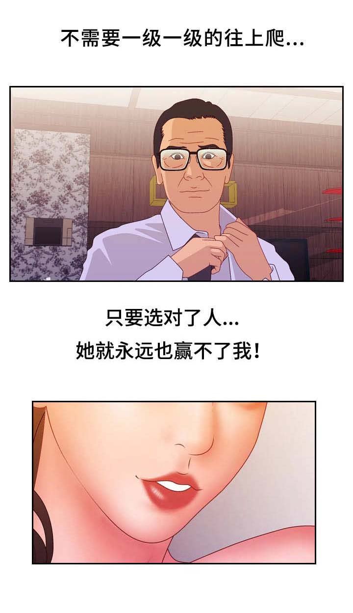 第29章：输了