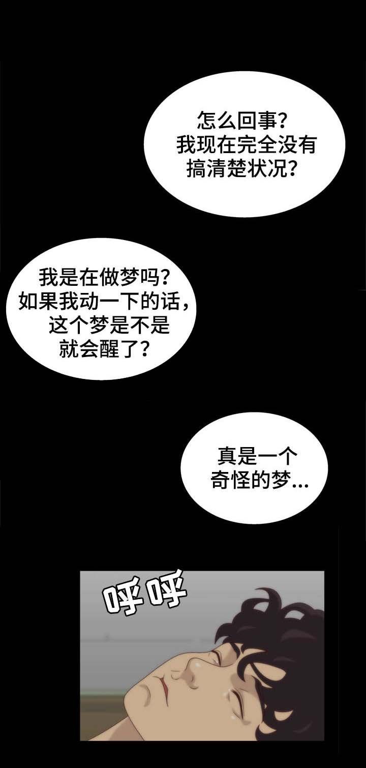 第7章：梦