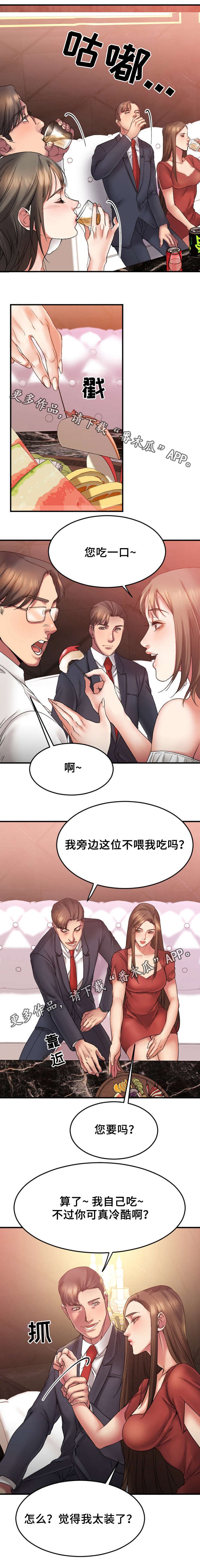 第19章：VIP客户