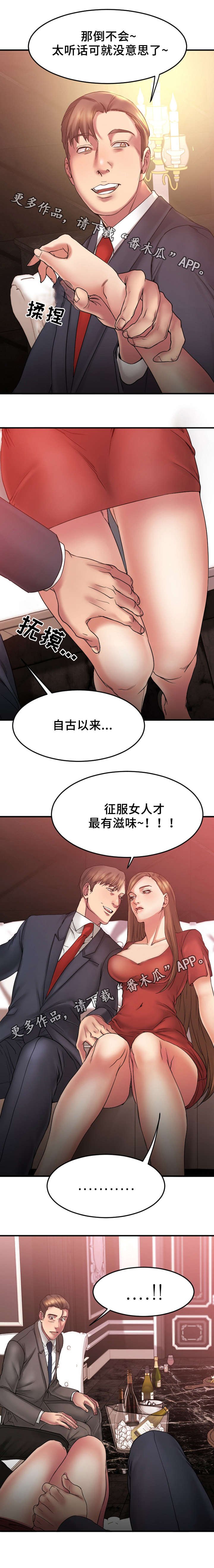 第19章：VIP客户