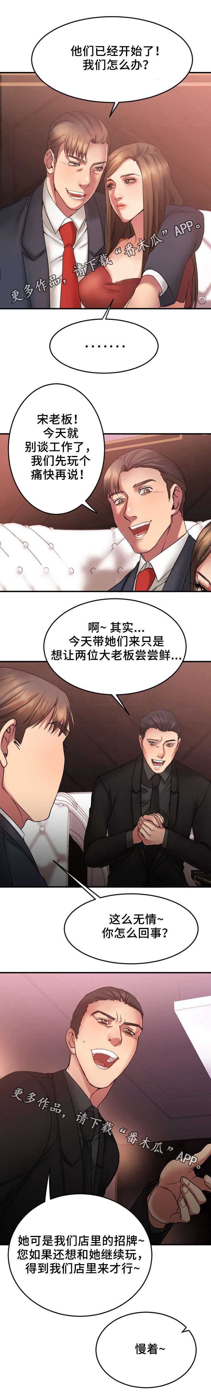 第19章：VIP客户