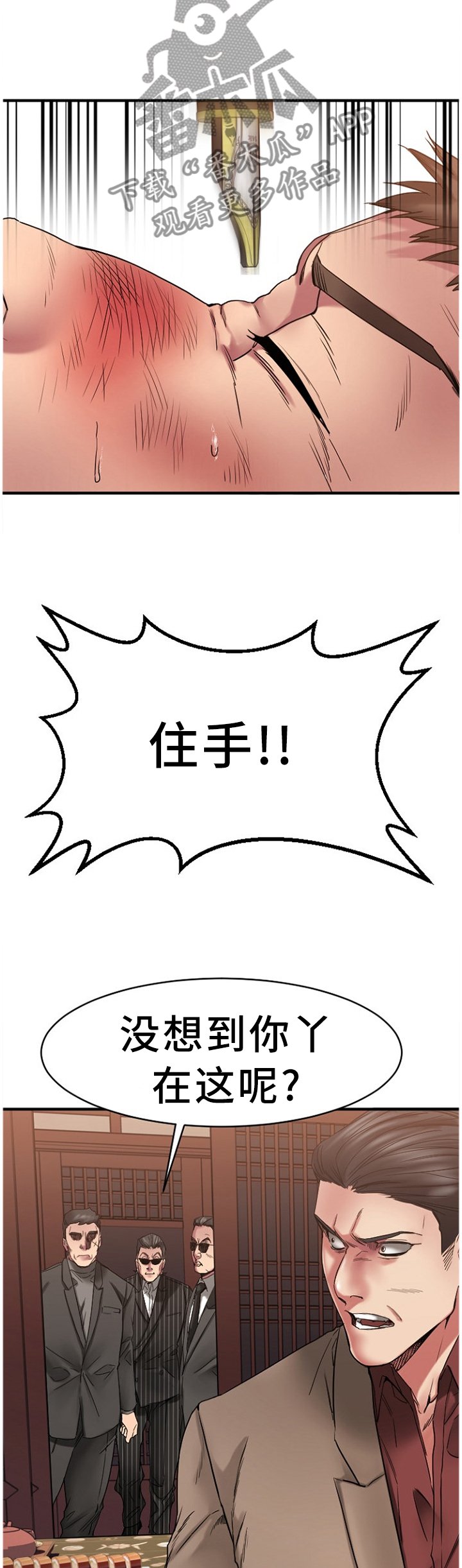 第77章：解释