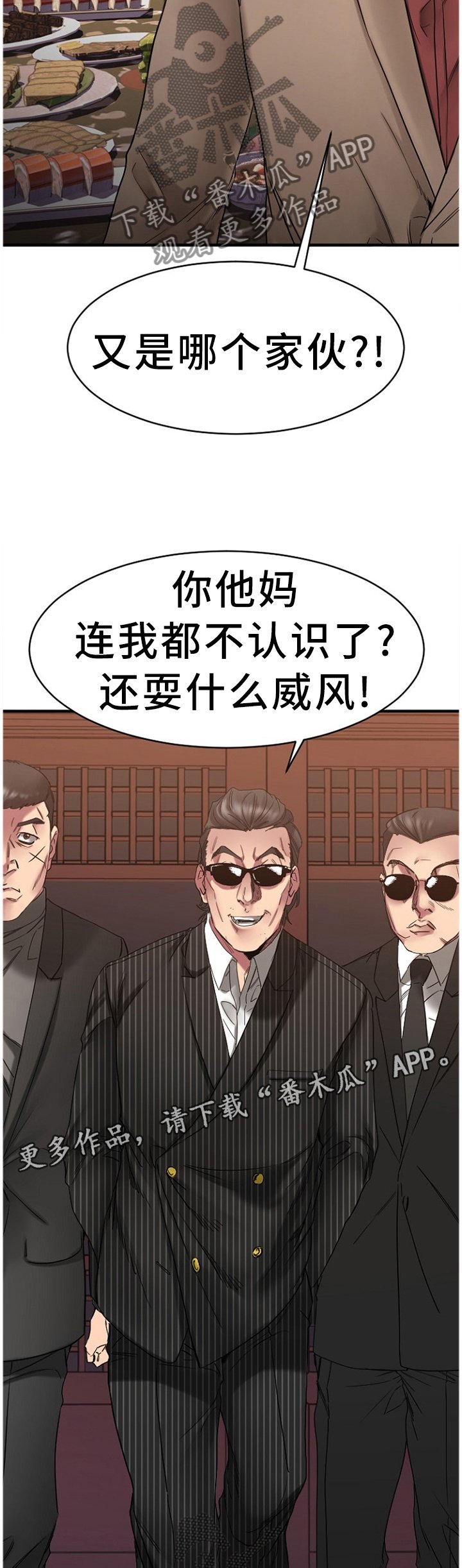 第77章：解释