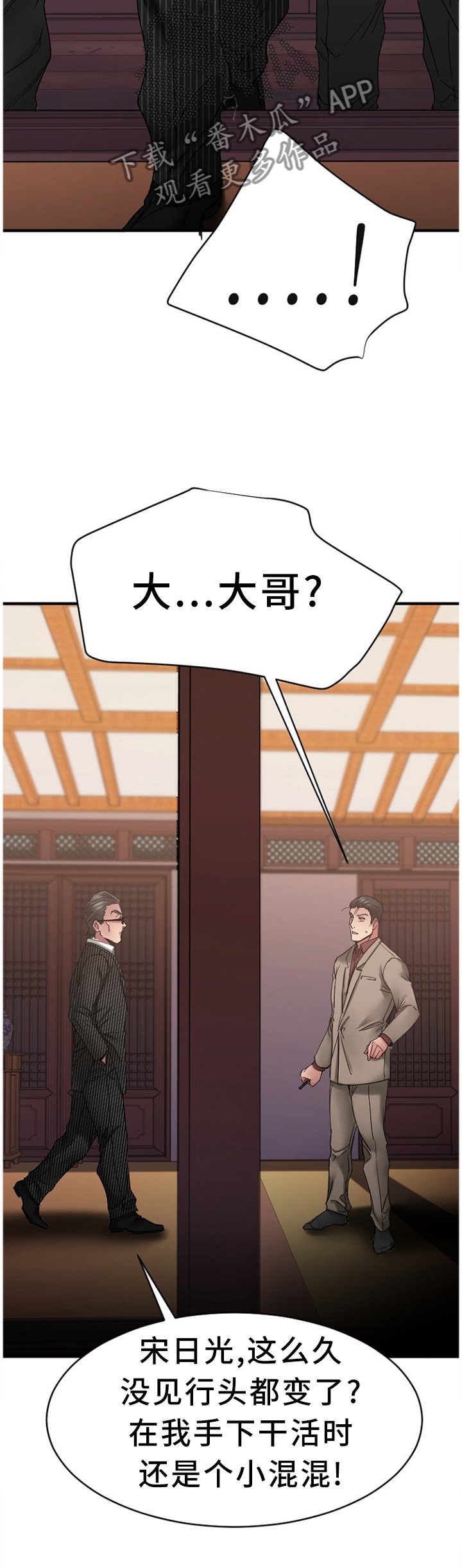 第77章：解释