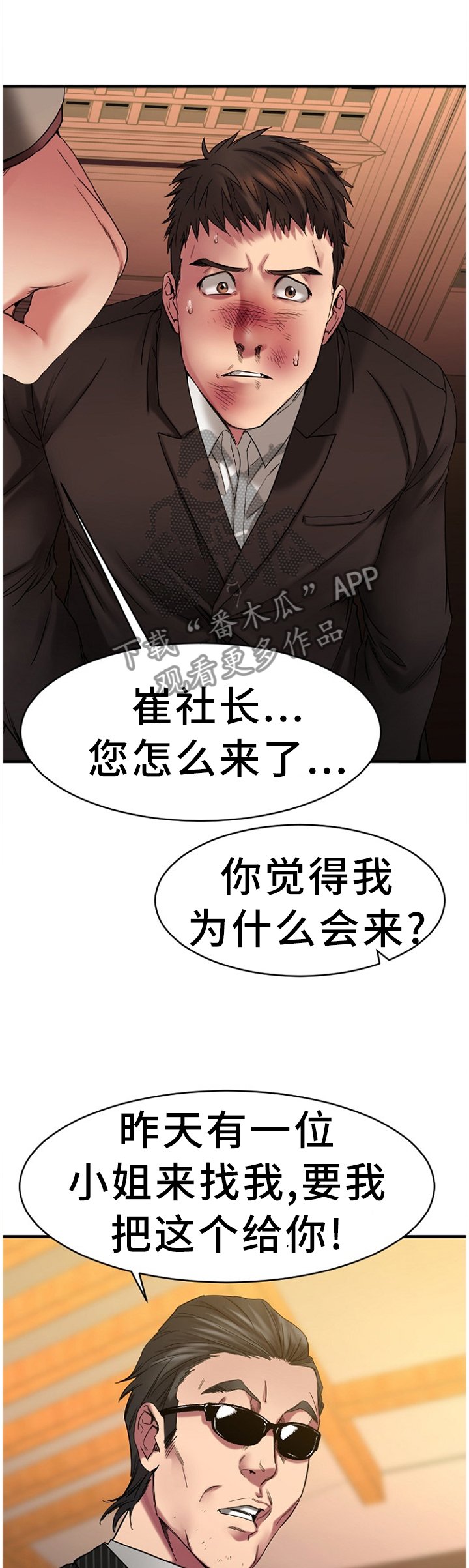 第77章：解释