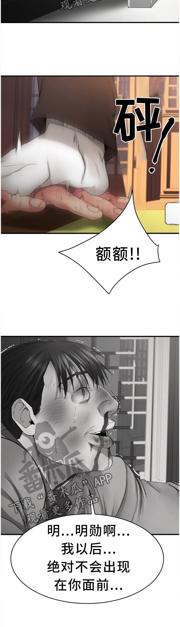 第79章：尘埃落定